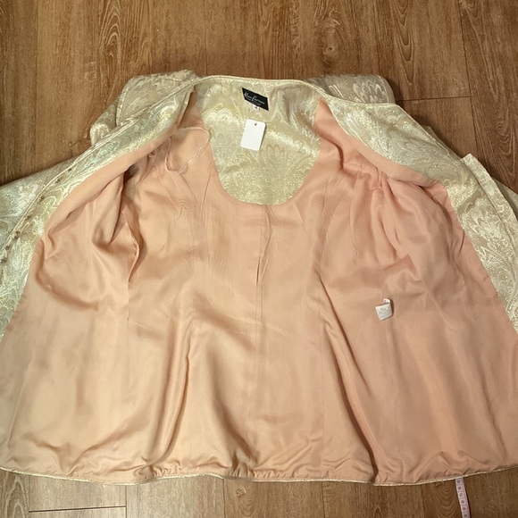 Vintage Karen Lawrence blazer - Picture 9 of 10